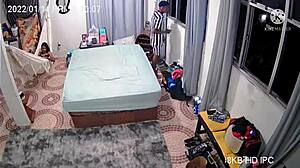 Home camera recording 😊