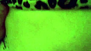 teacher amateur enjoys her cunt licked by the student.