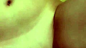 Sexy milf wife, ride my cock in those fishnets!