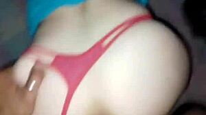 Complete amateur fuck