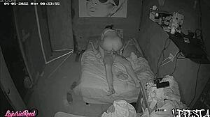 Argentinian Prostitute Lujuria Reed Recorded in Oral Sex