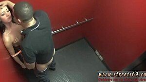 Girl Catches Teen Masturbating For Cash!