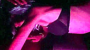 fucking girlfriend's stepmom 😏