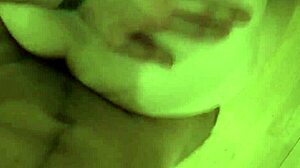 John Novinho Fucks Big Ass Aline Private Hard!