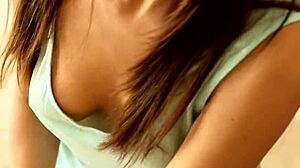 First Time Lesbian Teens Explore Pussy And Anal