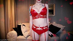 Want a Valentine's Day Spell to Dominate?