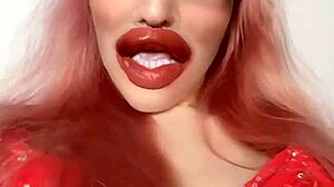 Why is it all mine when you jerk off to my goddess instructions?