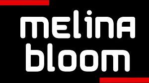 melina bloom bounces on dick in pov compilation