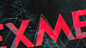 Dasha y Esmeralda se vuelven locas cuando hijastra presenta novio a madrastra para trío