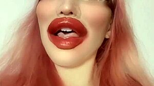 Why is it all mine when you jerk off to my goddess instructions?