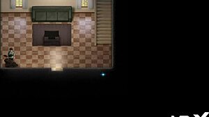 Treasure of Nadia: Exchanging Body for Secret Cave Access