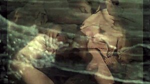 My Secret Life Unveils Hidden Retro Desires and Changes