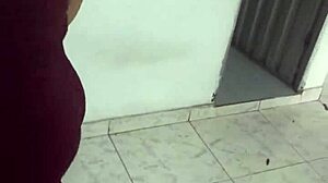 Talking to my wife while she cleans, I ask for a blowjob and it gets funny