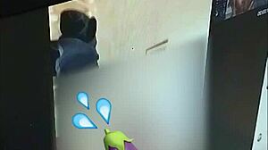 Ts Angelique Monroe Private Video Call