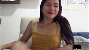 Ts Angelique Monroe Private Video Call