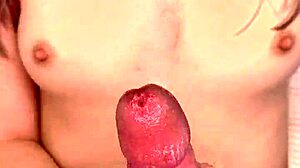 My Girlfriend's Close-Up Handshake Day 47