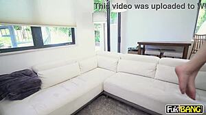 Aria banks misses that big cock 😘