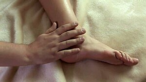 Hot Girl Gets Ass and Pussy Fucked, Swallows Cum