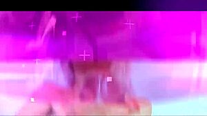 I watch her give a handjob on cam