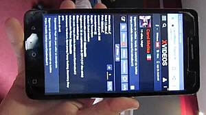 my uncle licked my pussy till i was all wet with oral and toys