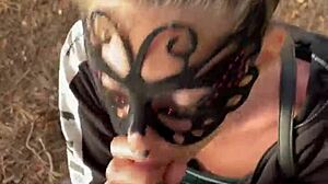 want to see public flashing clothed sex?