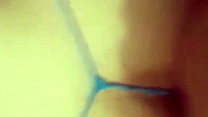 Mature Latina Woman Enjoys Relaxation