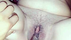 latina woman shares her intense side