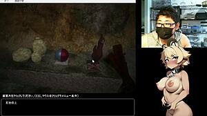 【脱出は犯した後で実況プレイ03】頑張って謎といて脱出してオヤジを刑務所にぶち込みたい！