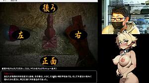 【脱出は犯した後で実況プレイ03】頑張って謎といて脱出してオヤジを刑務所にぶち込みたい！