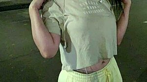 Bored Stepcousin Records Amateur Colombian Petite Before Intense Fucking