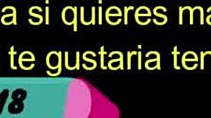 Najlepši rit tukaj - obožujem jebati svojo taščo, belo žensko z velikim ritom in velikimi nogami