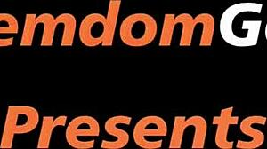 Isis Love and Nikki Darlin Explore Strapon Lesbian Play