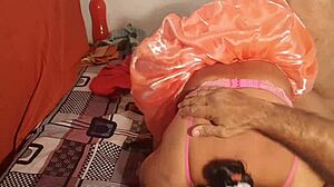 Mohini Uncut Video With Clear Audio Black Dildo Toys For Horny Wife Fun