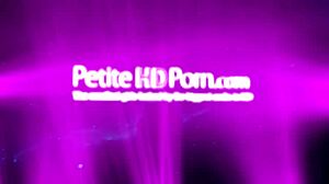 Petite Teen 18+ Honey Goes Hardcore