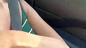 want to see public flashing clothed sex?