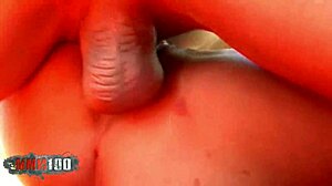 Outdoor Fuck with Big Tit Gigi Love and Antonio Ross