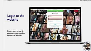 Kitty Quinn Uses Soft Hands for Load.