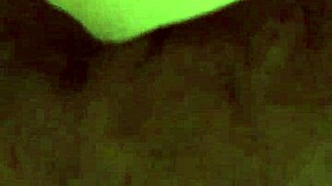 I had tinder sex with big black cock