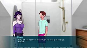 Complete gameplay - sex note part 23