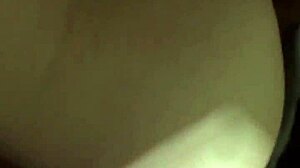 I had tinder sex with big black cock