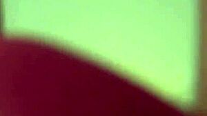 dahlia, watch christy masturbate nude on set with her big tits out?