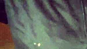 Bored Stepcousin Records Amateur Colombian Petite Before Intense Fucking