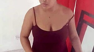 Talking to my wife while she cleans, I ask for a blowjob and it gets funny