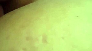 Mature Latina Woman Enjoys Relaxation