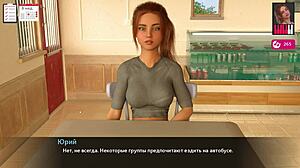 Complete gameplay with melody in part 18