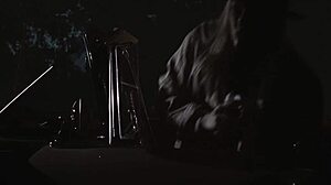 in another night in the valley, charlotte stokely, dee williams, and aila donovan explore fingering and cunilingus