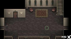 Lust Epidemic: Cum In Mouth Scene 54?