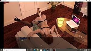 Dive Into Fetish Locator Episode 1 With Hentaiken Review