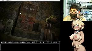 【脱出は犯した後で実況プレイ03】頑張って謎といて脱出してオヤジを刑務所にぶち込みたい！