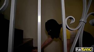 Aria banks misses that big cock 😘